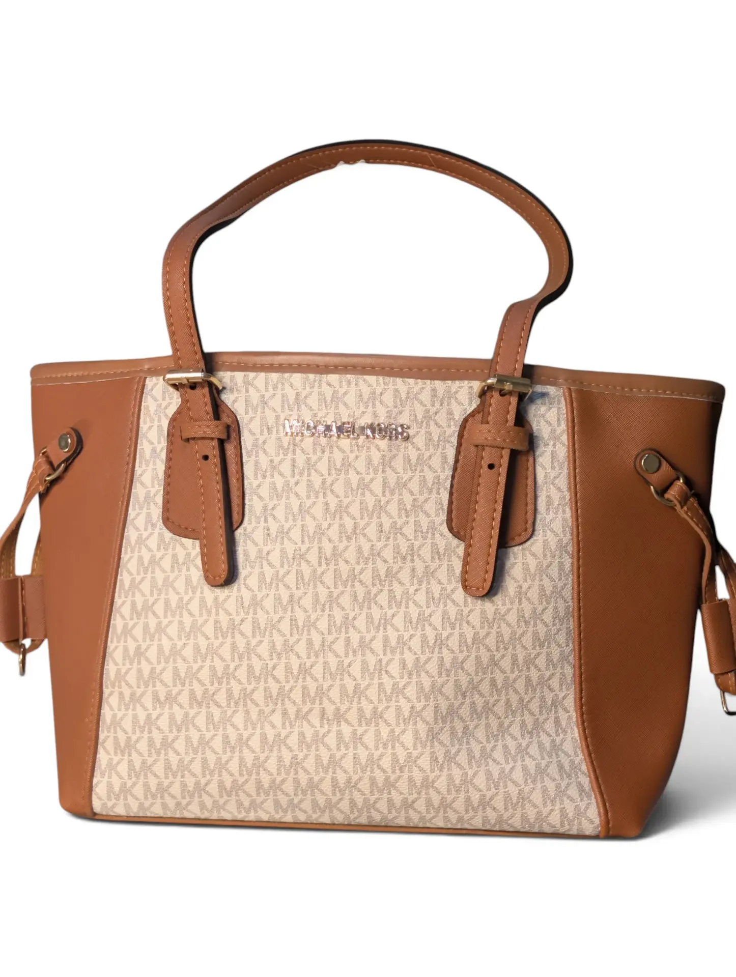MK Tote Bags