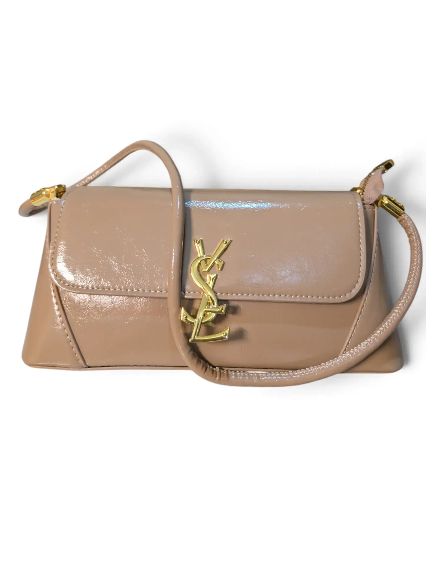 YSL PU Leather Bag